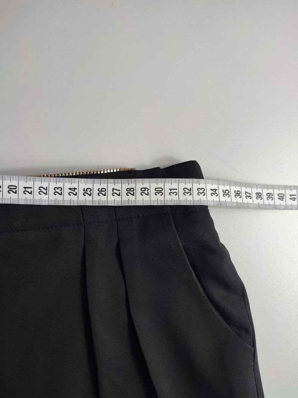 Брюки повседневные 42 размер