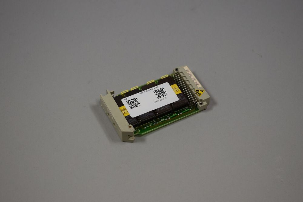 SIEMENS 6FX1852-1BX12-4B