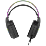 CANYON headset Darkless GH-9A Black