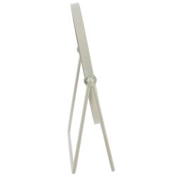 GAEM Зеркало настольное, L20,5 W5,5 H21 см