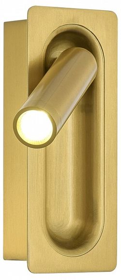 Бра ST-Luce PARILLA SL6238.301.01