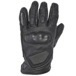 Перчатки MOTOMOD кожаные RS06