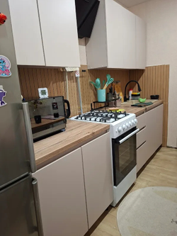 Кухня Честер 2 м кашемир