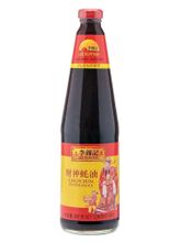 Устричный соус Lee Kum Kee, 907 мл, 2 шт