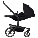 Детская коляска Joolz Day 5 2 в 1 540003 Space Black