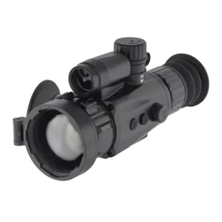 Прицел тепловизионный Artelv Electron 4.8x 50мм 384x288 LRF