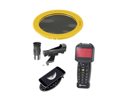 Телескоп Bresser Messier MCX-102 GoTo AZEQ - фото 7