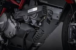 Evotech Performance Защитные сетки на радиаторы Ducati Multistrada V2 / 950
