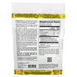 California Gold Nutrition, Superfoods, комбуча в порошке с ферментированным яблочным уксусом, растворимой клетчаткой тапиоки и пробиотиками, 160 г (5,64 унции)