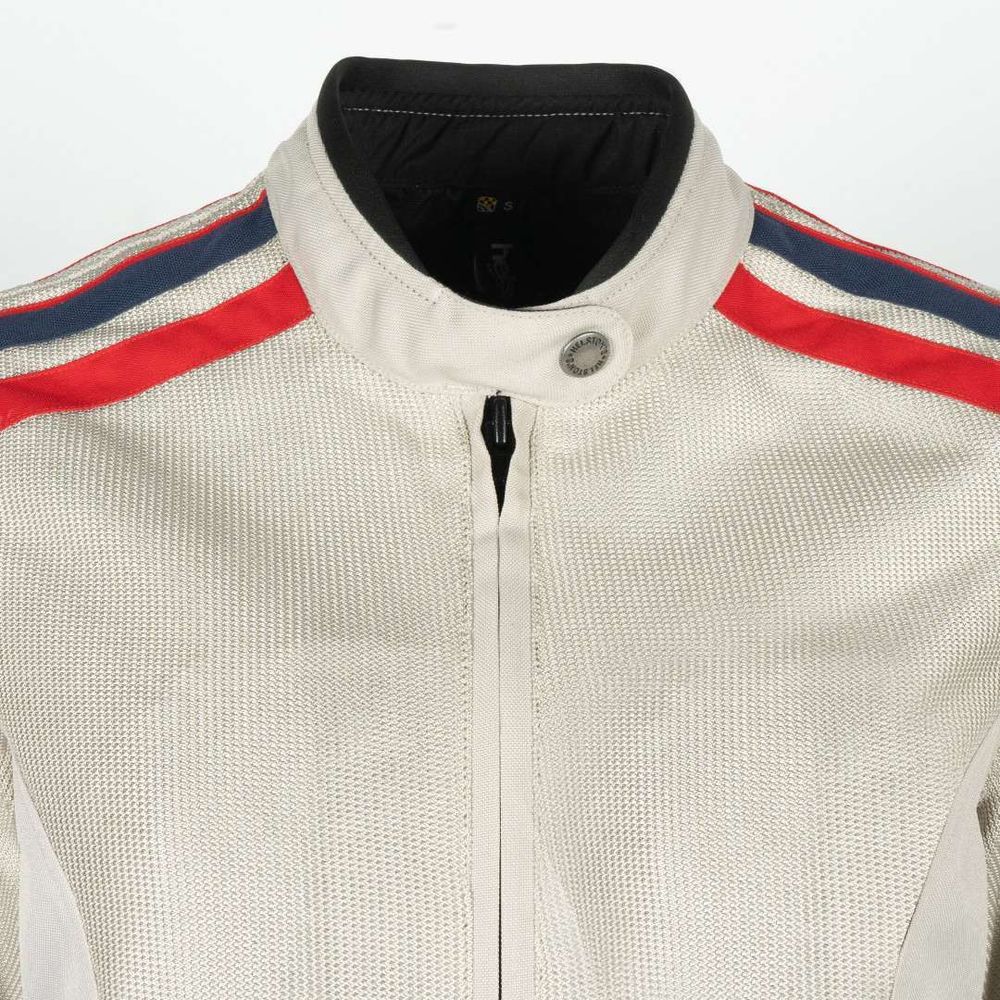 Jade Tissu Mesh / Женская / Серый