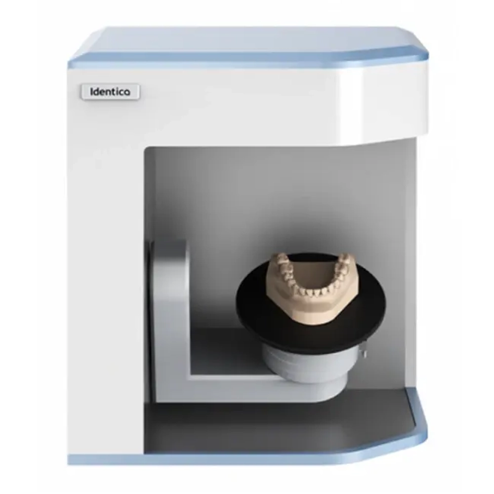 Identica T300 - стоматологический лабораторный 3D-сканер | Medit (Ю. Корея)