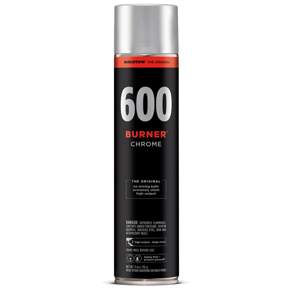 MOLOTOW Burner 600мл