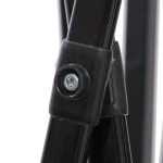 Тент-шатер «Практик» раздвижной в сумке 3*3*2,5м синий