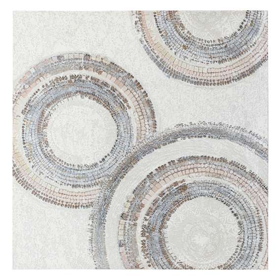 Панно декоративное tessera №1, 80х80 см