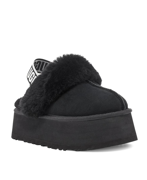FUNKETTE-black