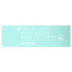Mizon, Hydra-Full Solution, увлажняющий крем-гель для объема воды, 45 мл (1,52 жидк. унции)