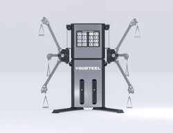 Двойной кроссовер