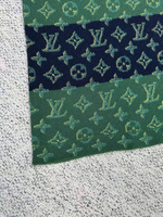 Трикотажная футболка Louis Vuitton