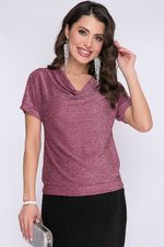 Блузка 40616 Avili