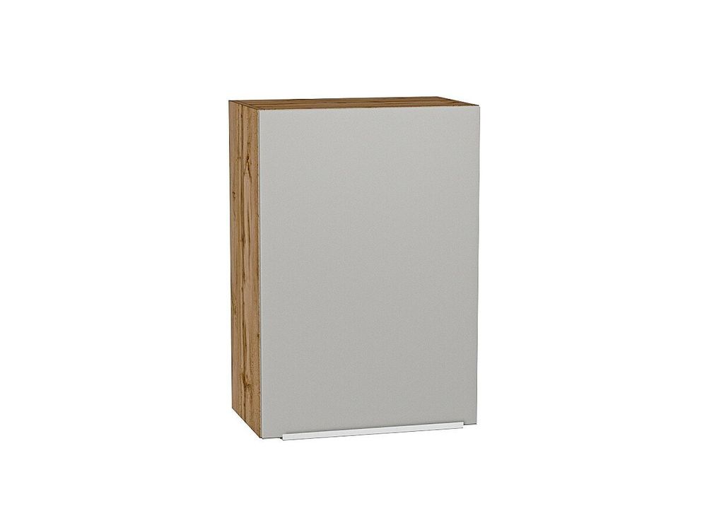 Шкаф верхний с 1-ой дверцей Фьюжн