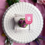 Шоколадный горшочек "Сладкий цветник"