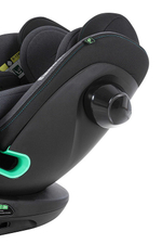 АВТОКРЕСЛО Carrello AY949 Sirius Absolute Black