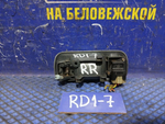Ручка двери задней правой салонная Honda CR-V 1996