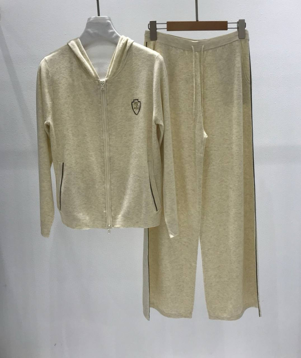 Костюм Brunello Cucinelli