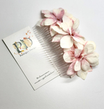 Гребни Pankigno Design в ассортименте 10 см