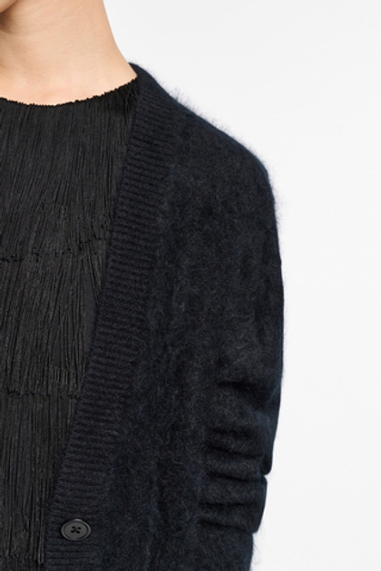 Dorothee Schumacher Кардиган из мериносовой шерсти