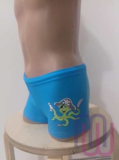 Плавки детские CORNETTE PIRATE 808-5