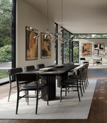 Напольная лампа 101 Copenhagen Pearl Floor Lamp, Chrome