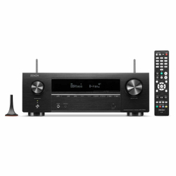 Denon AVR-X1700H