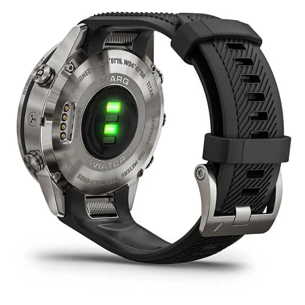 Часы Garmin MARQ Aviator Performance Edition 010-02567-11