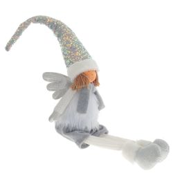 GAEM Игрушка набивная "Фея", L23 W11 H85/25 см, 2в.