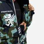 КОМБИНЕЗОН FINNTRAIL WIDETRACK CAMOARMY