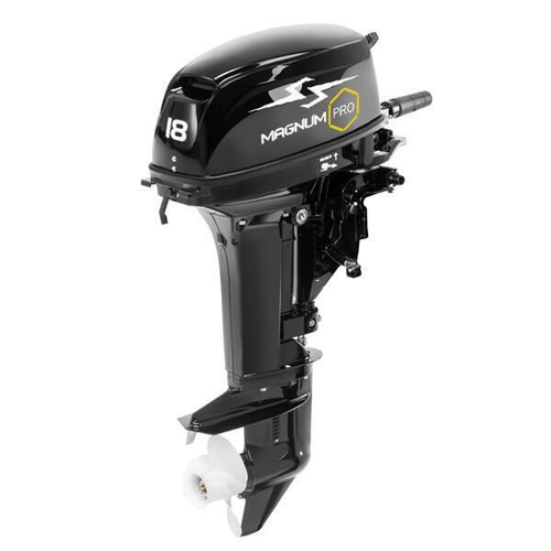 Sharmax Magnum Pro SM18HS