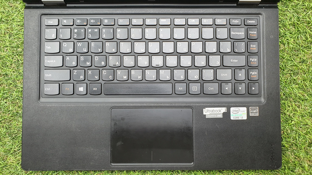 Ультрабук Lenovo 4 ядра покупка/продажа