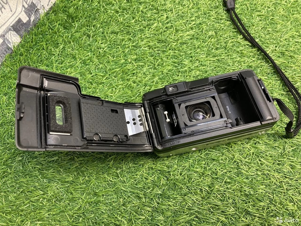 Olympus SuperZoom 80G Покупка/Продажа