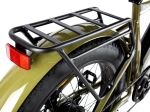 Электрофэтбайк VOLTECO BigCat Dual Next (серый)