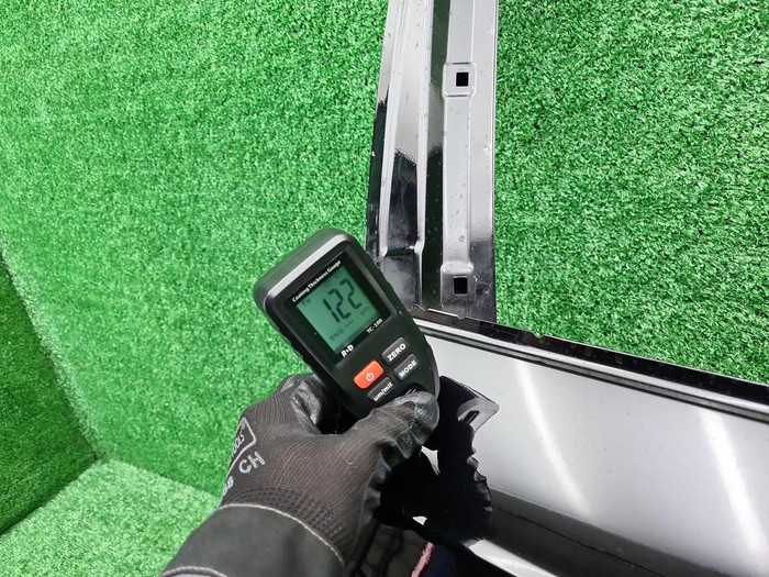 Дверь передняя правая Haval Jolion (2021-н.в.)