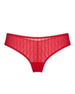 Трусики Passion Red