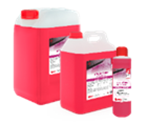 Холодный воск НАНОконсервант Аскот CW МСО bubble gum, 10л