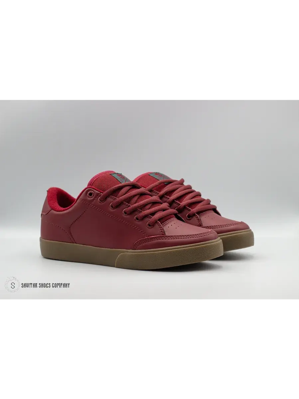 Дутые кеды RE-LOPEZ 50 от Savitar Shoes Comapany