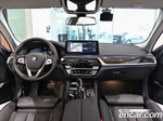 BMW 5 Series (G30) 520i Luxury (12.2022)