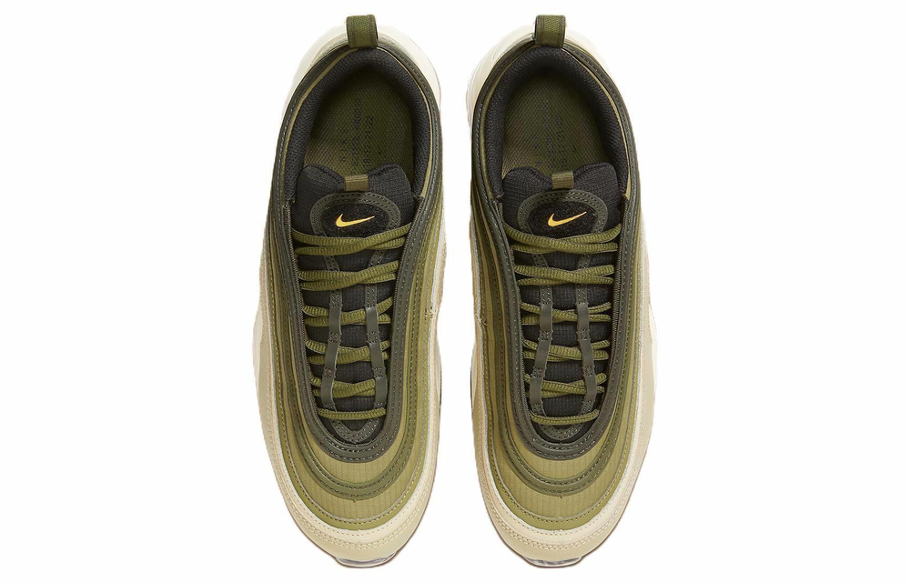 Кроссовки Nike Air Max 97 "Cheung Ka Long"