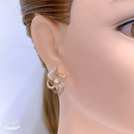 Серьги XinQuan - арт460