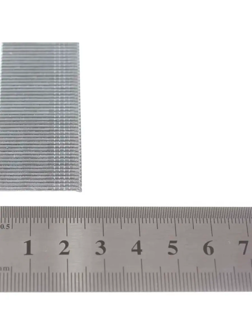 Гвозди для пневматического нейлера 25мм 5000 шт