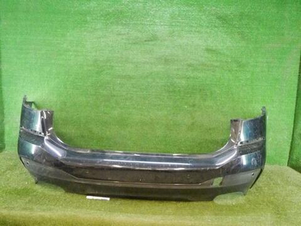 Бампер задний BMW 6er G32 (2020-н.в.) M-paket