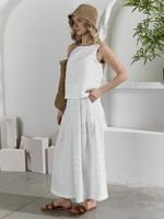 Костюм женский Ангелина-3 Виотекс БЕЛЫЙ